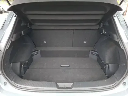 Photo 5 Nissan Qashqai  Hybrid e-Power Gen3 205 ch