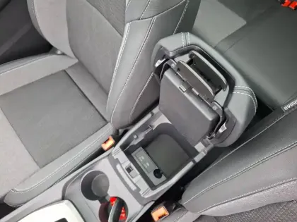 Photo 31 Nissan Qashqai  Hybrid e-Power Gen3 205 ch