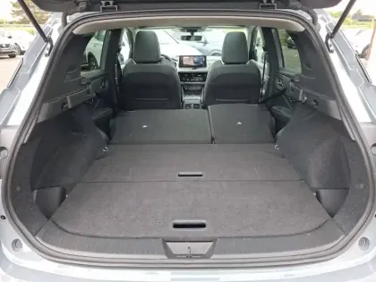 Photo 9 Nissan Qashqai  Hybrid e-Power Gen3 205 ch