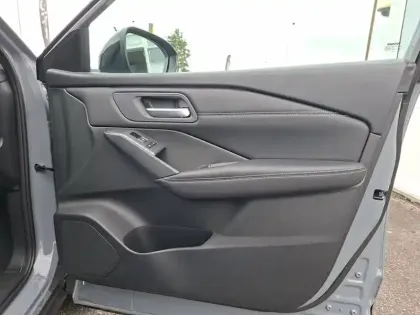 Photo 26 Nissan Qashqai  Hybrid e-Power Gen3 205 ch