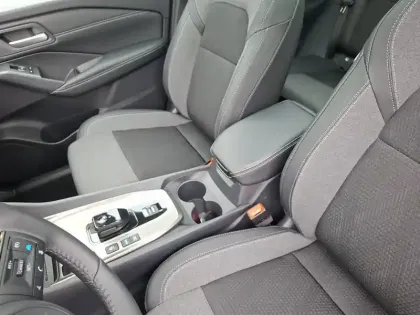 Photo 29 Nissan Qashqai  Hybrid e-Power Gen3 205 ch