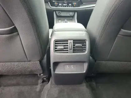 Photo 20 Nissan Qashqai  Hybrid e-Power Gen3 205 ch