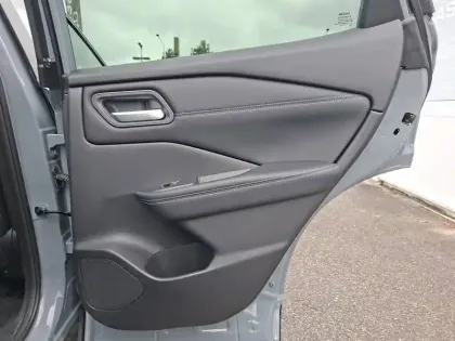 Photo 24 Nissan Qashqai  Hybrid e-Power Gen3 205 ch