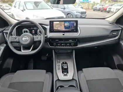 Photo 19 Nissan Qashqai  Hybrid e-Power Gen3 205 ch