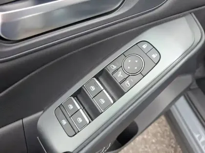 Photo 28 Nissan Qashqai  Hybrid e-Power Gen3 205 ch