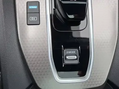 Photo 42 Nissan Qashqai  Hybrid e-Power Gen3 205 ch