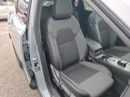 Photo 25 Nissan Qashqai  Hybrid e-Power Gen3 205 ch