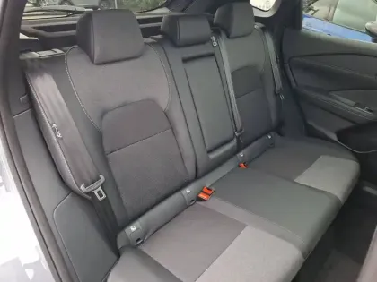 Photo 22 Nissan Qashqai  Hybrid e-Power Gen3 205 ch