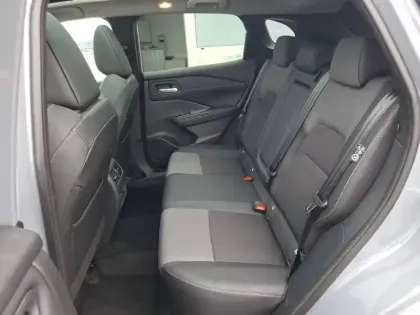 Photo 17 Nissan Qashqai  Hybrid e-Power Gen3 205 ch