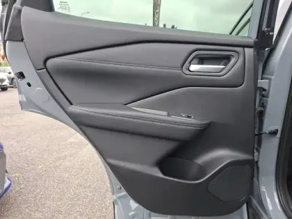 Photo 18 Nissan Qashqai  Hybrid e-Power Gen3 205 ch