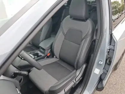 Photo 14 Nissan Qashqai  Hybrid e-Power Gen3 205 ch