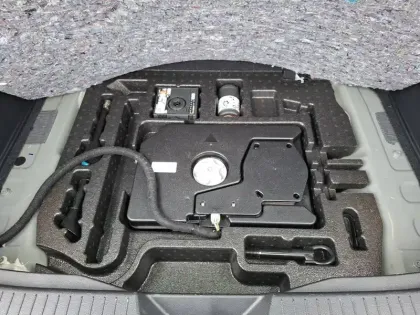 Photo 10 Nissan Qashqai  Hybrid e-Power Gen3 205 ch