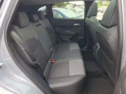Photo 23 Nissan Qashqai  Hybrid e-Power Gen3 205 ch