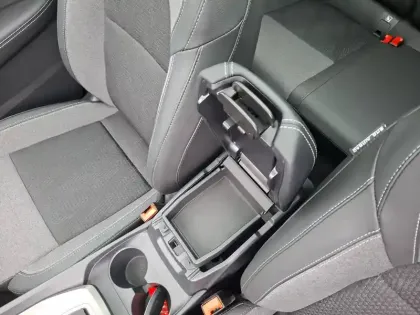 Photo 30 Nissan Qashqai  Hybrid e-Power Gen3 205 ch