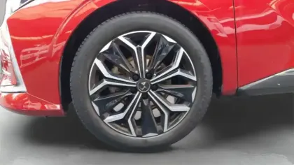 Photo 10 DS DS 4  PureTech 130 EAT8