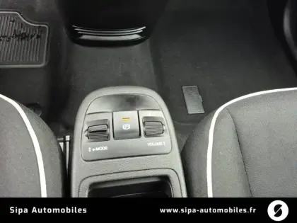 Photo 31 Fiat 500  e 118 ch