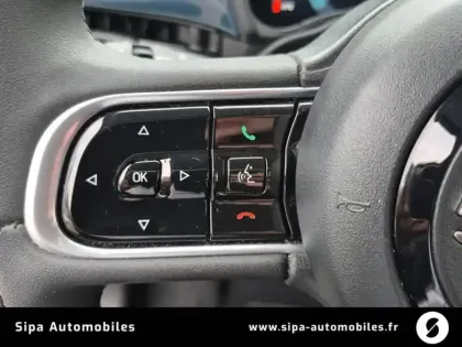 Photo 29 Fiat 500  e 118 ch