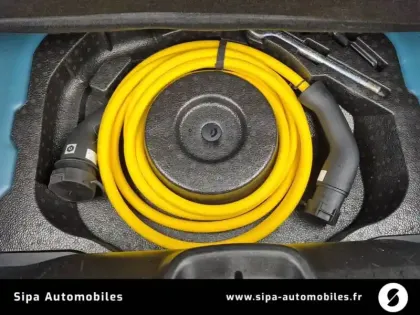 Photo 10 Fiat 500  e 118 ch