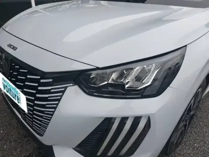 Photo Peugeot 208 Edition