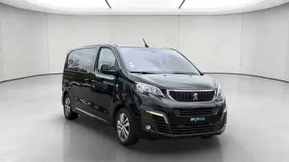 Photo 8 Peugeot Expert  CA STANDARD BLUEHDI 180 S&S EAT8