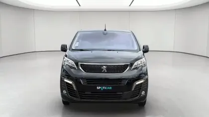 Photo 9 Peugeot Expert  CA STANDARD BLUEHDI 180 S&S EAT8