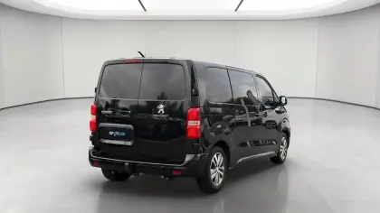 Photo 6 Peugeot Expert  CA STANDARD BLUEHDI 180 S&S EAT8