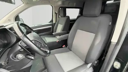 Photo 11 Peugeot Expert  CA STANDARD BLUEHDI 180 S&S EAT8