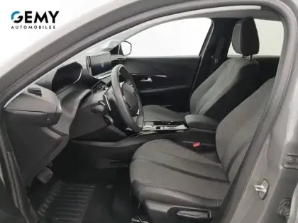 Photo 8 Peugeot 208  Hybrid 100 e-DCS6