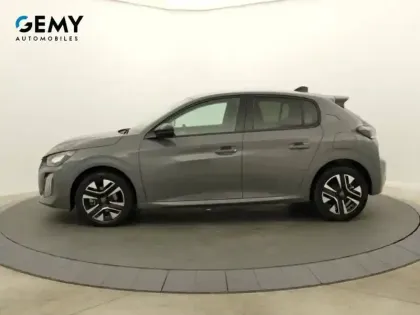 Photo 18 Peugeot 208  Hybrid 100 e-DCS6