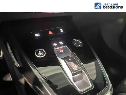 Photo 14 Audi Q4 e-tron  Sportback 40 204 ch 82 kWh