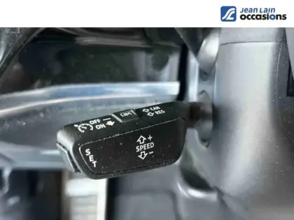 Photo 19 Audi Q3  45 TFSIe 245 ch S tronic 6