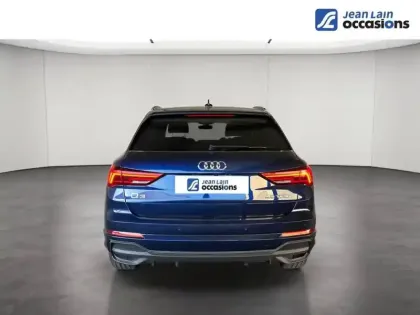 Photo 5 Audi Q3  45 TFSIe 245 ch S tronic 6