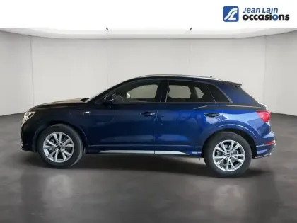 Photo 7 Audi Q3  45 TFSIe 245 ch S tronic 6