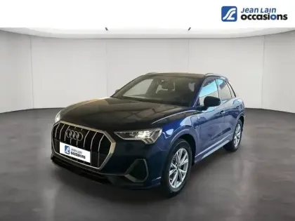 Photo Audi Q3 S Line