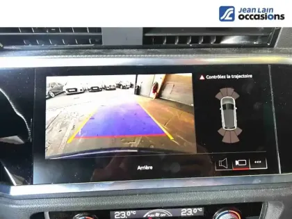 Photo 15 Audi Q3  45 TFSIe 245 ch S tronic 6