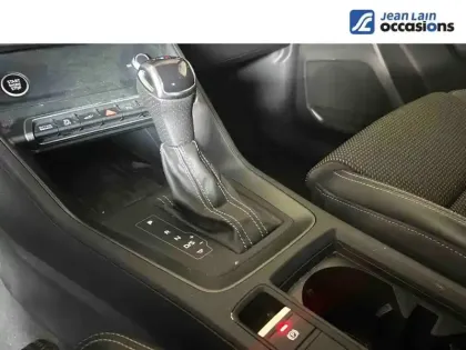 Photo 12 Audi Q3  45 TFSIe 245 ch S tronic 6