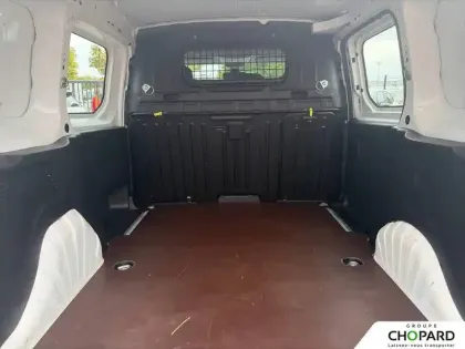 Photo 5 Citroën Berlingo  VAN M 1000 BLUEHDI 100 S&S BVM6