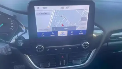 Photo 7 Ford Puma  1.0 EcoBoost 125 ch mHEV S&S Powershift
