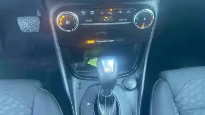 Photo 8 Ford Puma  1.0 EcoBoost 125 ch mHEV S&S Powershift