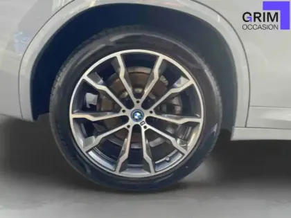 Photo 14 BMW X3  xDrive 30e 292ch BVA8