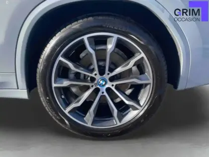 Photo 15 BMW X3  xDrive 30e 292ch BVA8