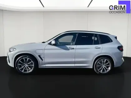 Photo 19 BMW X3  xDrive 30e 292ch BVA8