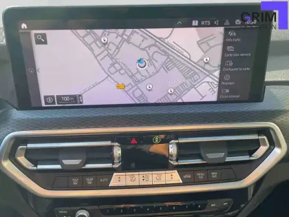 Photo 7 BMW X3  xDrive 30e 292ch BVA8