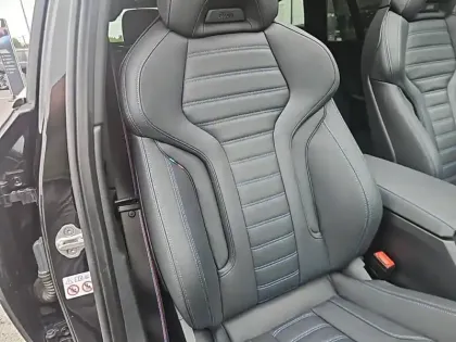 Photo 41 BMW Serie 3 Touring M340d xDrive 340 ch BVA8
