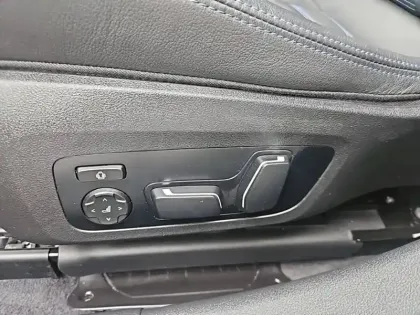 Photo 32 BMW Serie 3 Touring M340d xDrive 340 ch BVA8
