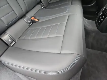 Photo 38 BMW Serie 3 Touring M340d xDrive 340 ch BVA8