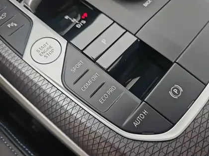 Photo 30 BMW Serie 3 Touring M340d xDrive 340 ch BVA8