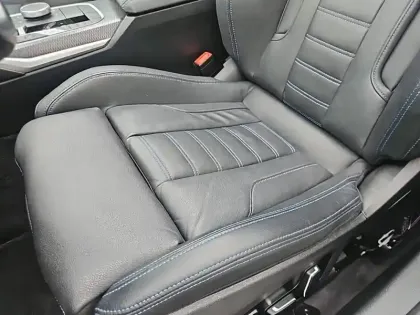 Photo 34 BMW Serie 3 Touring M340d xDrive 340 ch BVA8