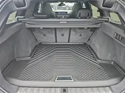 Photo 6 BMW Serie 3 Touring M340d xDrive 340 ch BVA8
