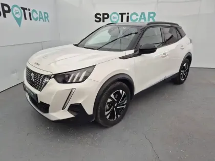 Photo Peugeot 2008 Gt